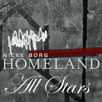 Nicke Borg Homeland