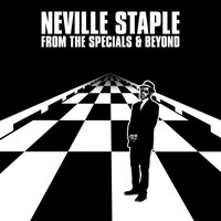 Neville Staple