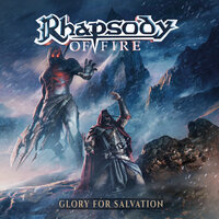I'll Be Your Hero - Rhapsody Of Fire