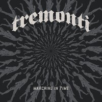 The Last One of Us - Tremonti