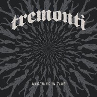 In One Piece - Tremonti