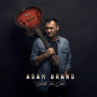 Adam Brand