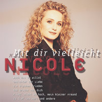 Lass mich nicht allein - Nicole