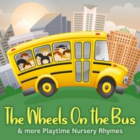 Abc - Nursery Rhymes and Kids Songs