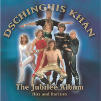 What Shall We Do With the Drunken Sailor - Dschinghis Khan