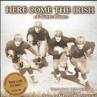 Here Come The Irish - The O'Neill Brothers