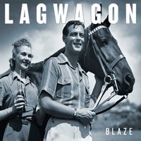 Burn - Lagwagon