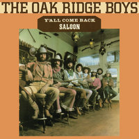 Let Me Be The One - The Oak Ridge Boys