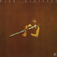 It's Too Late - Bobbi Humphrey