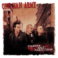 Victoria - One Man Army