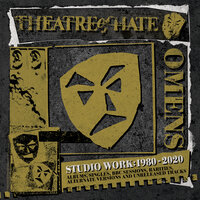 Murder Of Love - Theatre Of Hate