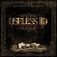 Mouse in a Maze - Useless I.D.
