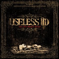 Blood Pressure - Useless I.D.