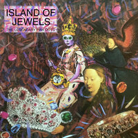 Jewel In The Crown - The Legendary Pink Dots
