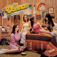 Not the One - The Donnas