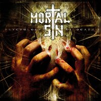 Kingdom Of Pain - Mortal Sin