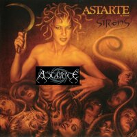 Dark Infected Circles (Outbreak) - Astarte