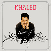 Les ailes - Khaled