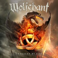 Element - Wolfchant