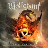 Revenge - Wolfchant