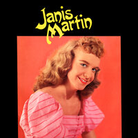 All Right Baby - Janis Martin