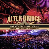 Before Tomorrow Comes - Alter Bridge, The Parallax Orchestra