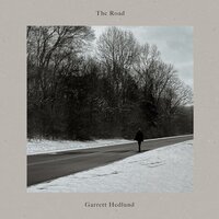 The Road - Garrett Hedlund