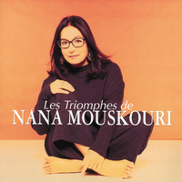 Le temps des cerises - Nana Mouskouri