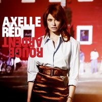 Jusqu'au bout - Axelle Red