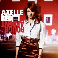 Quelque part ailleurs - Axelle Red