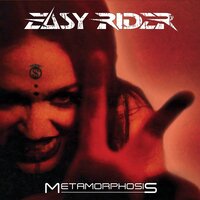 Savage Rage - Easy Rider
