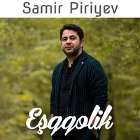 Samir Piriyev