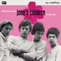 Hippy Gumbo - John's Children