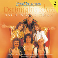Komm doch heim - Dschinghis Khan