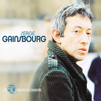 La saison des pluies - Serge Gainsbourg