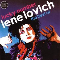 Too Tender (To Touch) - Lene Lovich