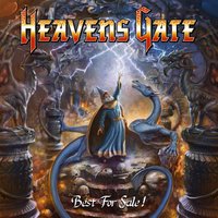 The Neverending Fire - Heavens Gate