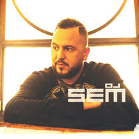 Chaque jour - DJ Sem