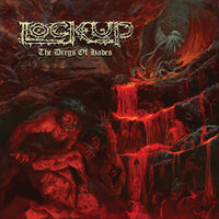 Hell Will Plague the Ruins - Lock Up