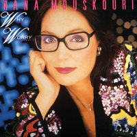 Every Grain Of Sand - Nana Mouskouri