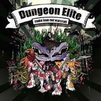GAME OVER - Dungeon Elite