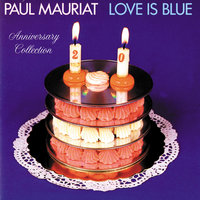 I Will Follow Him - Paul Mauriat