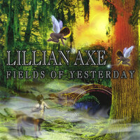 The Last Time - Lillian Axe