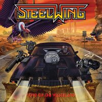 Roadkill (…or Be Killed) - Steelwing