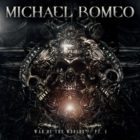 Fear The Unknown - MICHAEL ROMEO