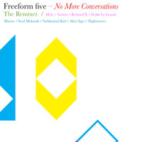 Freeform Five