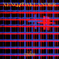 Raingarden - Xeno & Oaklander