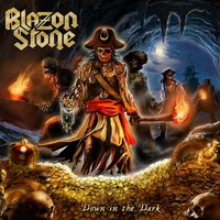 Bloody Inquisition - Blazon Stone