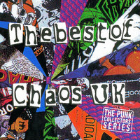 Uniform Choice - Chaos UK