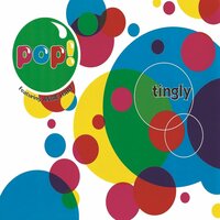 Tingly [Hartless] - POP!, Angie Hart